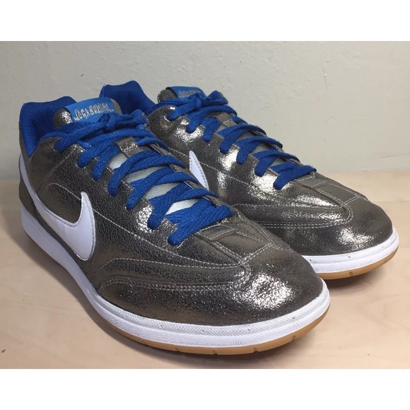 Nike | Shoes | Ronaldinho Nike Tiempo Wc Joga Bonito 206 | Poshmark